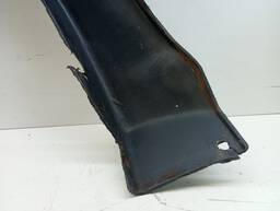 MODURA PARALAMA DIANT. DIR. S10 2001 A 2011