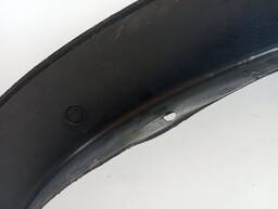 MODURA PARALAMA DIANT. DIR. S10 2001 A 2011