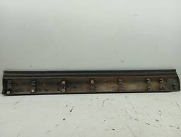 FRISO DIANT. ESQ. PORTA LAND ROVER DISCOVERY 3 E 4