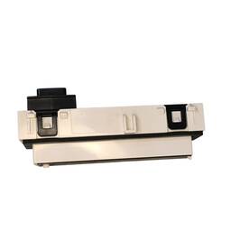 BOTÃO SENSOR PASSENGER AIRBAG CINTO COROLLA CROSS 2022 XRE 2