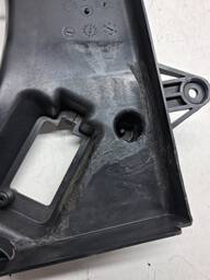 DEFLETOR VENTOINHA GOL G8 VOYAGE FOX SAVEIRO 17 A 22 PEQ REC