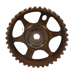 Polia Escape comando válvulas Citroën c3 1.6 16V 2008