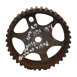 POLIA ESCAPE COMANDO VÁLVULAS CITROËN C3 1.6 16V 2008