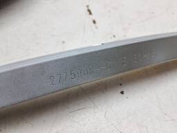 GUIA VIDRO SANDERO LOGAN 2015 2016 2017 A 2023