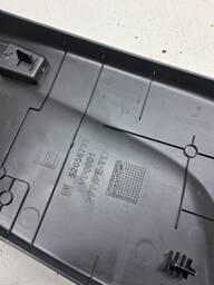 ACABAMENTO COLUNA CENTRAL ESQUERDA PRISMA ONIX 2013 A 2019