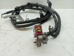 MODULO CABO POSITIVO BATERIA MERCEDES C180 2012 Á 2014