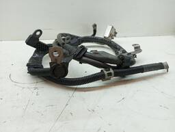 MODULO CABO POSITIVO BATERIA MERCEDES C180 2012 Á 2014