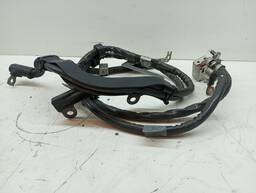 MODULO CABO POSITIVO BATERIA MERCEDES C180 2012 Á 2014