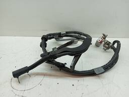 MODULO CABO POSITIVO BATERIA MERCEDES C180 2012 Á 2014