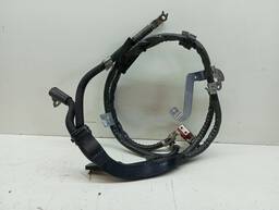 MODULO CABO POSITIVO BATERIA MERCEDES C180 2012 Á 2014