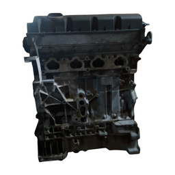 MOTOR PARCIAL C4 307 308 408 C4 LOUNGE 2.0 16V FLEX 07 2016