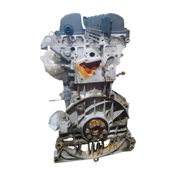 MOTOR PARCIAL C4 307 308 408 C4 LOUNGE 2.0 16V FLEX 07 2016