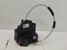 FECHADURA PORTA DIANT DIREITA MOBI STRADA 2020/ C/ TRAVA ELÉ