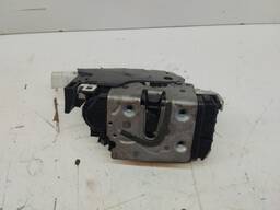 FECHADURA PORTA TRASEIRA DIREITA MERCEDES GLA A B 200 15/20