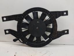 Eletroventilador Fiat Ducato Boxer Jumper 2.5 2015 á 2017