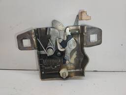 Fechadura Capo Dianteiro Ka 1997 1998 a 2007
