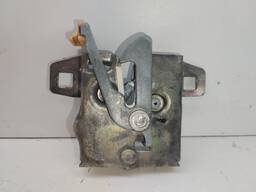 FECHADURA CAPO DIANTEIRO KA 1997 1998 A 2007