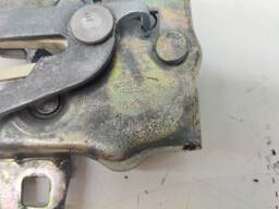 FECHADURA CAPO DIANTEIRO KA 1997 1998 A 2007