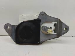 FECHADURA PORTA TRAS DIR L200 OUTDOOR PAJERO SPORT TR4 98/15