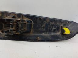 COMANDO DIAN DIRE VIDRO ELÉTRICO C/ MOLDURA HILUX 05 A 15 