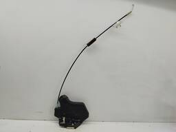 Fechadura Porta Traseira Esq Corolla 03 a 08 Hilux Sw4 06/15
