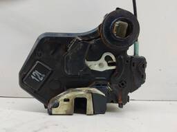 FECHADURA PORTA TRASEIRA ESQ COROLLA 03 A 08 HILUX SW4 06/15