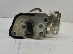 Fechadura Porta T. Esq Triton Dakar Lancer \17 outlander \13