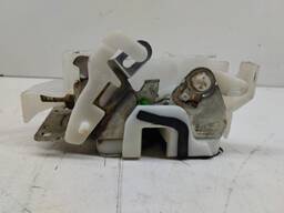 FECHADURA PORTA T. ESQ TRITON DAKAR LANCER \17 OUTLANDER \13