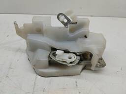 FECHADURA PORTA T. ESQ TRITON DAKAR LANCER \17 OUTLANDER \13