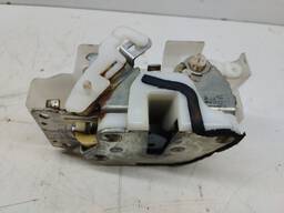 FECHADURA PORTA T. ESQ TRITON DAKAR LANCER \17 OUTLANDER \13