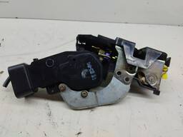 Fechadura Porta Dia Dir Corolla 03/14 Hilux Sw4 06/15 2Pinos