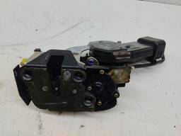 FECHADURA PORTA DIA DIR COROLLA 03/14 HILUX SW4 06/15 2PINOS