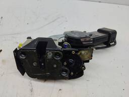 FECHADURA PORTA DIA DIR COROLLA 03/14 HILUX SW4 06/15 2PINOS