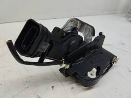 FECHADURA PORTA DIA DIR COROLLA 03/14 HILUX SW4 06/15 2PINOS