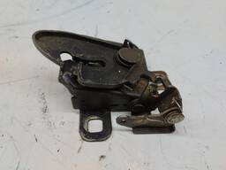 FECHADURA CAPO DIANTEIRO PALIO G3 04/17 STRADA SIENA 05/12