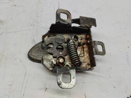 FECHADURA CAPO DIANTEIRO PALIO G3 04/17 STRADA SIENA 05/12