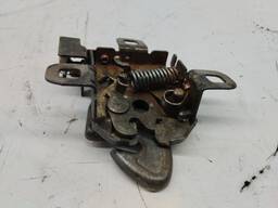 FECHADURA CAPO DIANTEIRO PALIO G3 04/17 STRADA SIENA 05/12