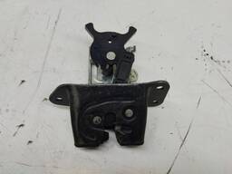 Fechadura Tampa Traseira HB20 Hatch 2013 2014 a 2019 