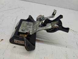 FECHADURA TAMPA TRASEIRA HB20 HATCH 2013 2014 A 2019 