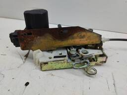 Fechadura Porta Esquerda Ford Ka 2008 a 2013