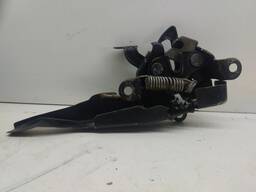 Fechadura Capo Dianteiro Corolla 2009 2010 a 2014