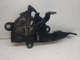 FECHADURA CAPO DIANTEIRO COROLLA 2009 2010 A 2014