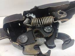 FECHADURA CAPO DIANTEIRO COROLLA 2009 2010 A 2014