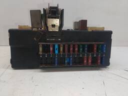 CAIXA DE FUSÍVEL FORD E VW LOGUS ESCORT 1.8 1997 A 02