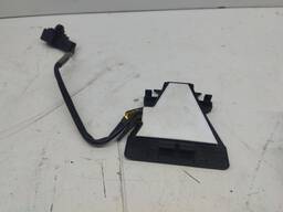 CAMERA DIANTEIRA/FRONTAL C/ SENSOR TOYOTA HILUX COROLLA SW4