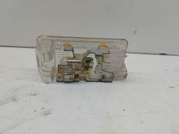 Luz Porta Malas/Luvas Renault Sandero Duster Kwid Logan