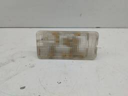 LUZ PORTA MALAS/LUVAS RENAULT SANDERO DUSTER KWID LOGAN