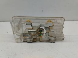 LUZ PORTA MALAS/LUVAS RENAULT SANDERO DUSTER KWID LOGAN