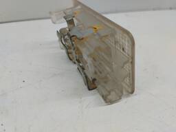 LUZ PORTA MALAS/LUVAS RENAULT SANDERO DUSTER KWID LOGAN