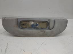 ALÇA PEGA MÃO C/ LUZ FIAT TORO 2016 A 2025